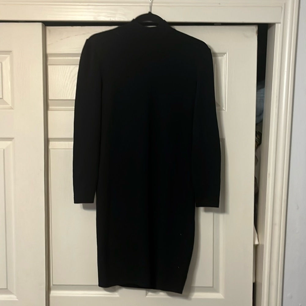 Vintage St John dress